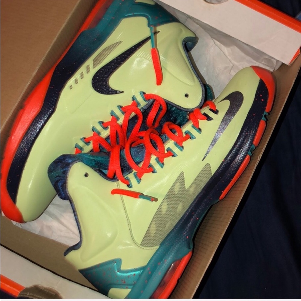 Nike KD V Area 72